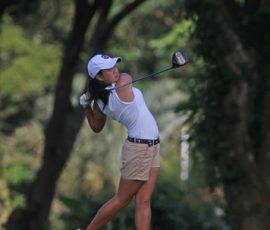 lois kaye go 1 tee shots