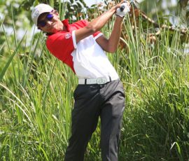luis castro hole 5