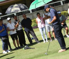 mr jin-woo kim gave a lesson about the new rules that will realise 2019 looking in mr,martin lorenzo,president,ngap and mr bones floro,sec.gen ,ngap withother participants