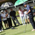 mr jin-woo kim gave a lesson about the new rules that will realise 2019 looking in mr,martin lorenzo,president,ngap and mr bones floro,sec.gen ,ngap withother participants