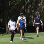 pagdanagan and araneta in hole 3
