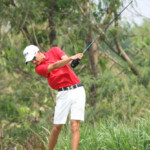 peter tyler in hole 13
