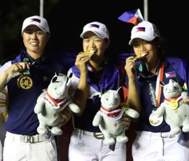 photo from Inquirer Golf