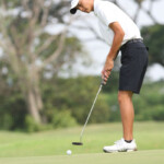 po putting hole 9