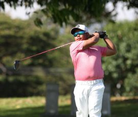 rupert zaragosa in tee hole 1