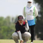 shin seo yun 6 hole