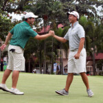the 2015 national double championship