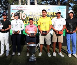 the winners