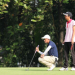 uy and monsalve in hole 3