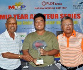 award 5